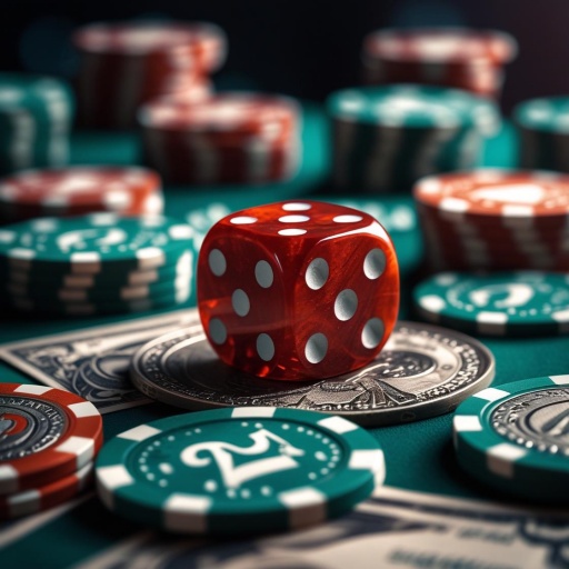 Jogos de blackjack