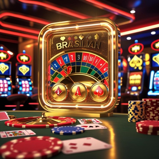 Jogos Populares no Cassino