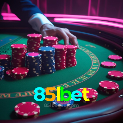 Por Que Escolher o 85lbet?
