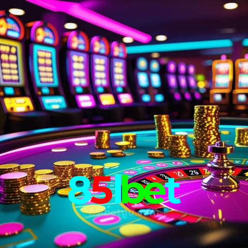 Novos Slots no 85lbet