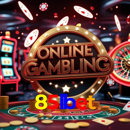 Ambiente vibrante de cassino online