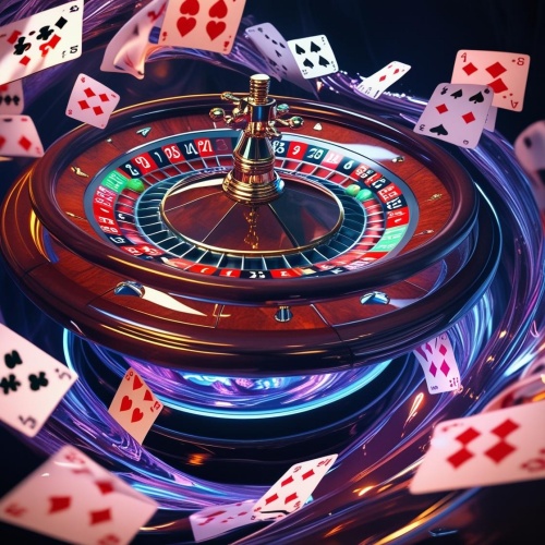 Jogos de blackjack
