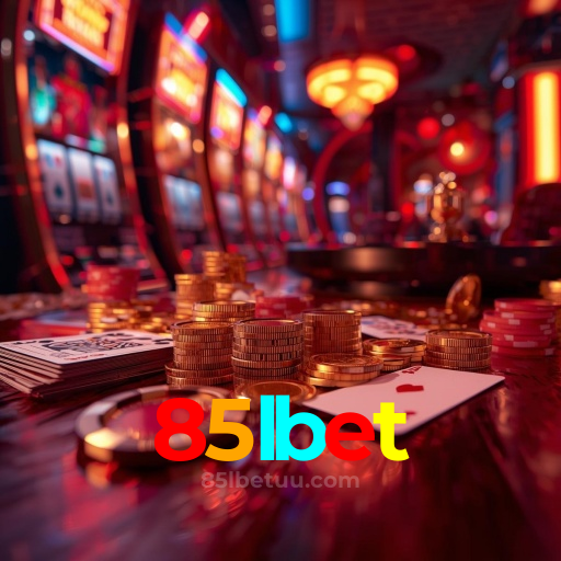 Promoções 85lbet