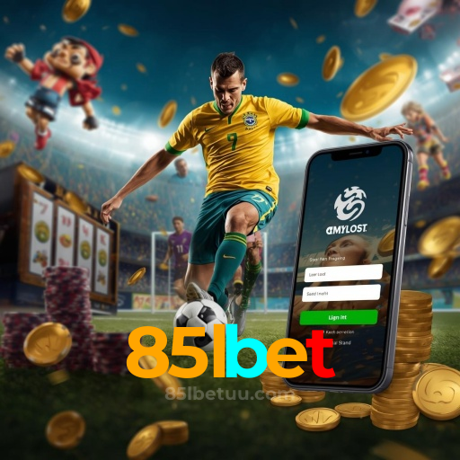 Novos Jogos no 85lbet