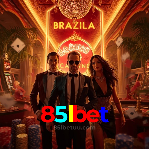 Por Que Escolher o Cassino do 85lbet