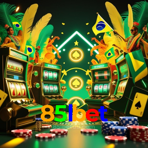 Promoções 85lbet